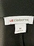 Liz Claiborne Black Active Pants Size M - photo 4