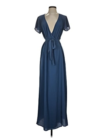 Bobeau Casual Dress (view 1)