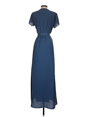 Bobeau Casual Dress (view 2)