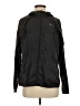 Saucony 100% Polyester Black Windbreaker Size S - photo 1