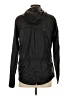 Saucony 100% Polyester Black Windbreaker Size S - photo 2