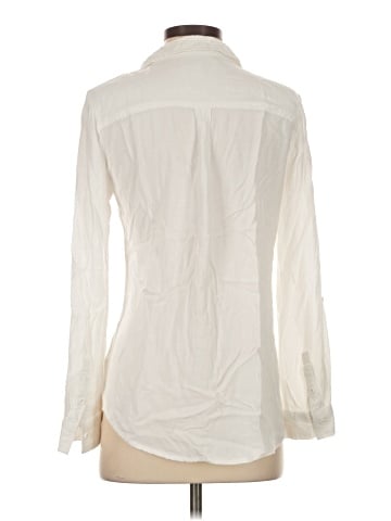 Alexander Jordan Long Sleeve Blouse (view 2)