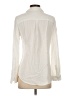 Alexander Jordan 100% Rayon Ivory Long Sleeve Blouse Size S - photo 2
