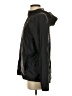 Saucony 100% Polyester Black Windbreaker Size S - photo 5