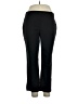 Nicole Miller New York Black Active Pants Size XL - photo 1