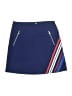 Tail Stripes Blue Active Skort Size 2 - photo 1