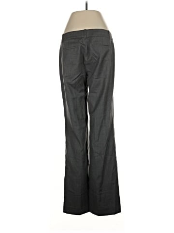 J.Crew Wool Pants (view 2)