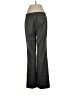 J.Crew 100% Wool Gray Wool Pants Size 2 - photo 2