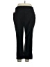 Nicole Miller New York Black Active Pants Size XL - photo 2