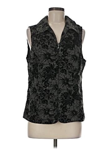 Christopher & Banks Vest (view 1)
