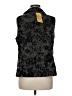 Christopher & Banks Black Vest Size M - photo 2