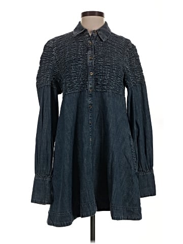 Free People Casual Dress (view 1)