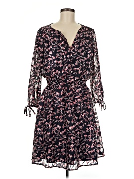 Collective Concepts Casual Dress