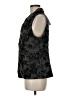 Christopher & Banks Black Vest Size M - photo 5