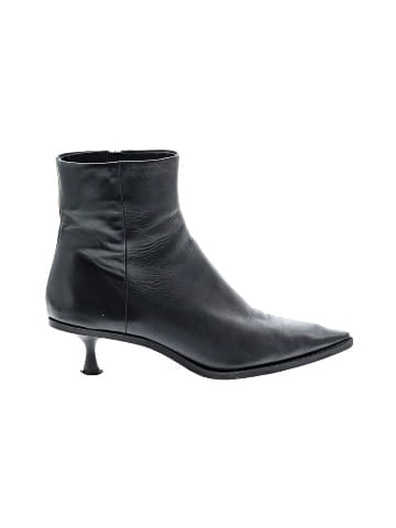 Zara Ankle Boots (view 1)