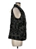Christopher & Banks Black Vest Size M - photo 4
