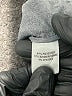 Van Heusen Gray Dress Pants Size 12 - photo 8