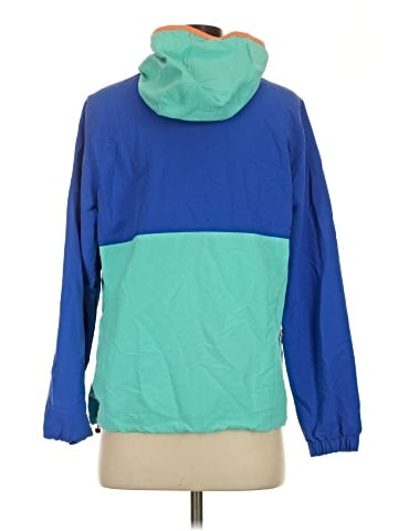 Saucony Zip Up Hoodie (view 2)