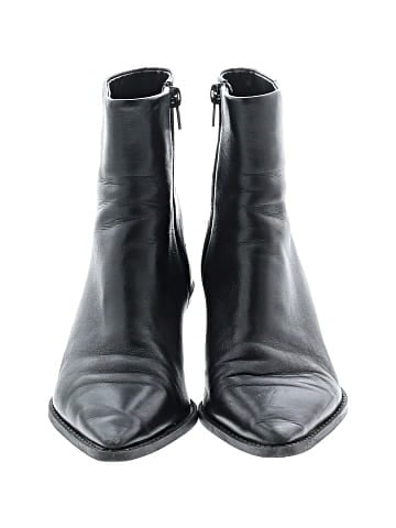 Zara Ankle Boots (view 2)