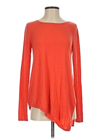 BCBGMAXAZRIA Pullover Sweater (view 1)