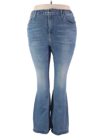 Good American Jeans (view 1)
