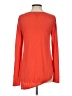 BCBGMAXAZRIA Orange Pullover Sweater Size S - photo 2