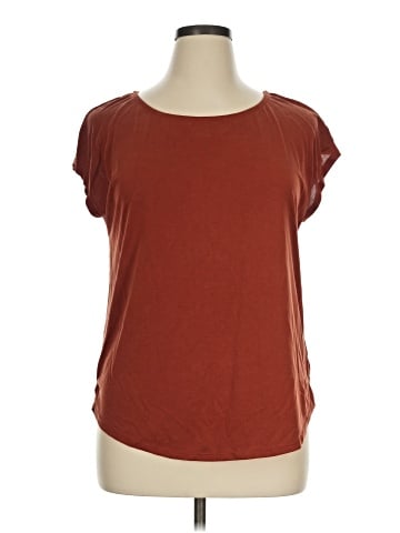 Green Envelope Short Sleeve T-Shirt (view 1)
