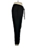 Gap Solid Black Track Pants Size XL - photo 4