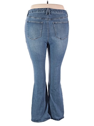 Good American Jeans (view 2)