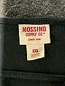 Mossimo Supply Co. Solid Black Casual Dress Size XXL - photo 7