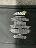 Avia Black Active Pants Size 22 - photo 4