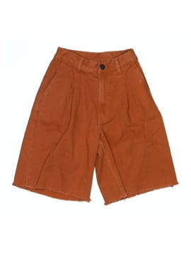 Lucy & Yak Cargo Shorts
