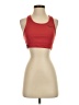 Saucony Red Sports Bra Size S - photo 1