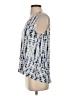 Tahari Blue Tank Top Size S - photo 5
