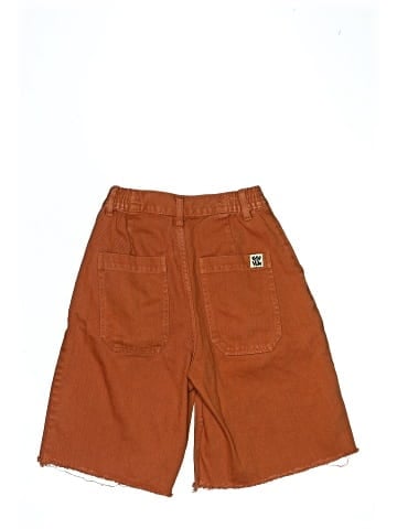 Lucy & Yak Cargo Shorts (view 2)