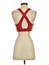 Saucony Red Sports Bra Size S - photo 2