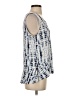 Tahari Blue Tank Top Size S - photo 4