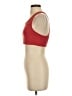 Saucony Red Sports Bra Size S - photo 5
