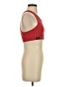 Saucony Red Sports Bra Size S - photo 4