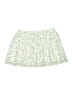 H&M Floral Yellow Skort Size L - photo 1