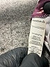 Reebok Camo Purple Active Pants Size XXL - photo 4