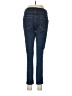 ModCloth Chevron-herringbone Blue Jeans Size 8 - photo 2