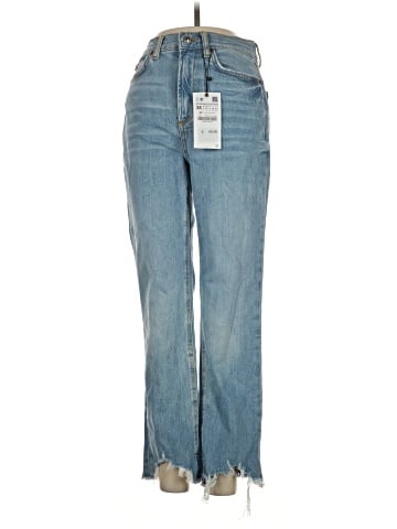 Zara Jeans (view 1)