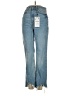 Zara Blue Jeans Size 2 - photo 1