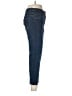ModCloth Chevron-herringbone Blue Jeans Size 8 - photo 4