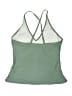 Unbranded Solid Green Swimsuit Top Size XL - photo 2