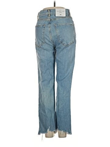 Zara Jeans (view 2)
