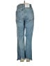 Zara Blue Jeans Size 2 - photo 2