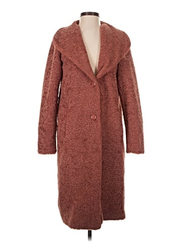 Halogen Coat (view 1)