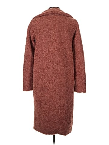 Halogen Coat (view 2)